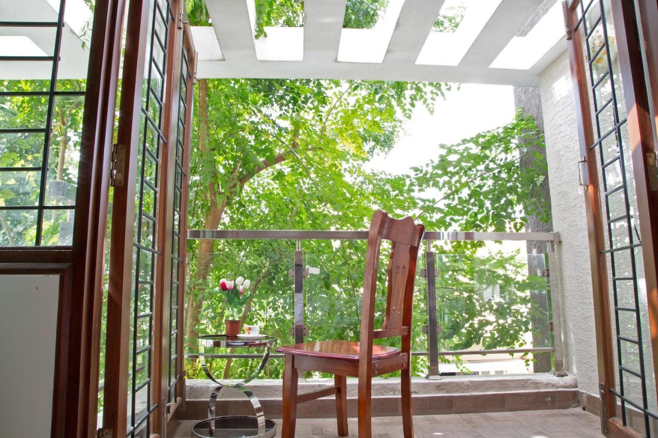 Oyo 8737 King Suites Μπανγκαλόρ Εξωτερικό φωτογραφία
